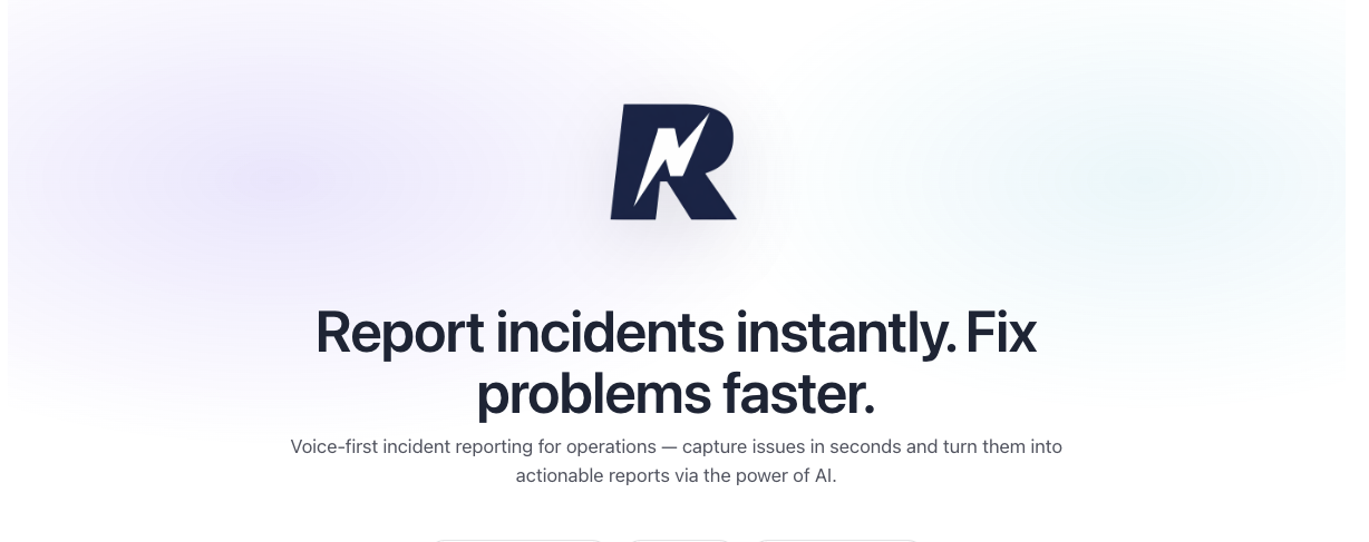 ReportNow.ai gallery image