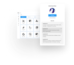 Personalized CMO Marketing AI by Xamtac gallery image