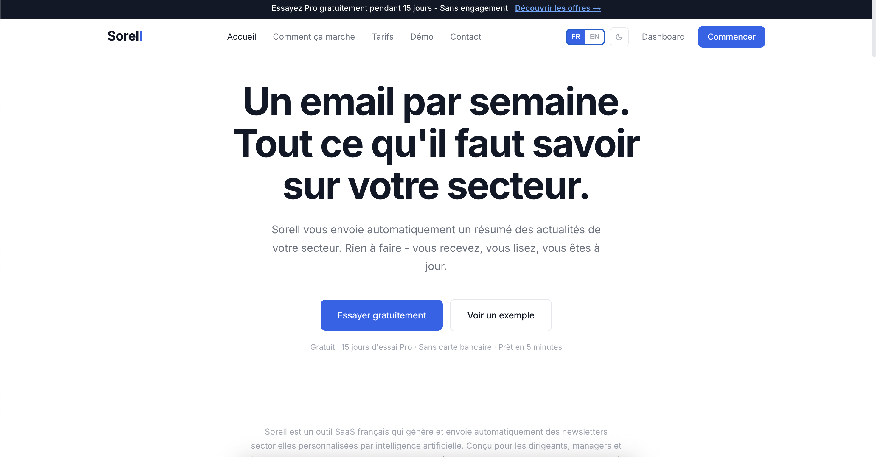 Sorell gallery image