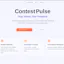 Contest Pulse