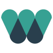 WeProxies  - Product Hunt launch logo and brand identity