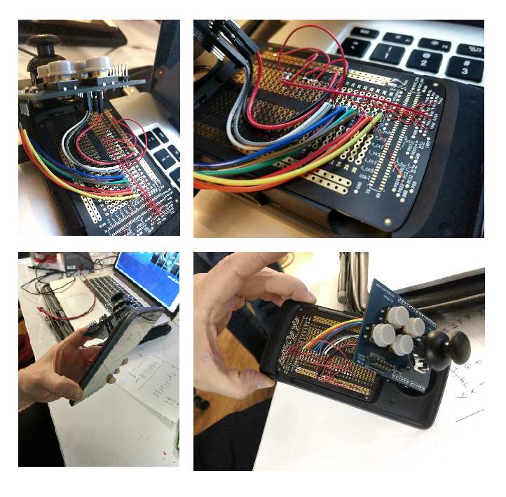 Sidepad Mod gallery image