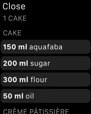 Swedish Vegan Dessert Recipes — w/o Egg or Milk gallery image