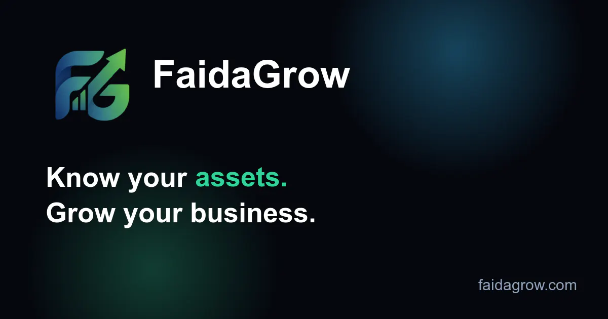 FaidaGrow gallery image