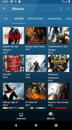 myGTVC gallery image