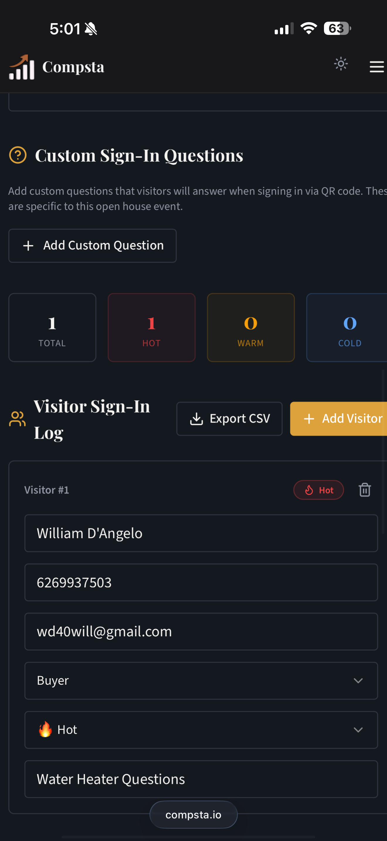 Compsta® gallery image