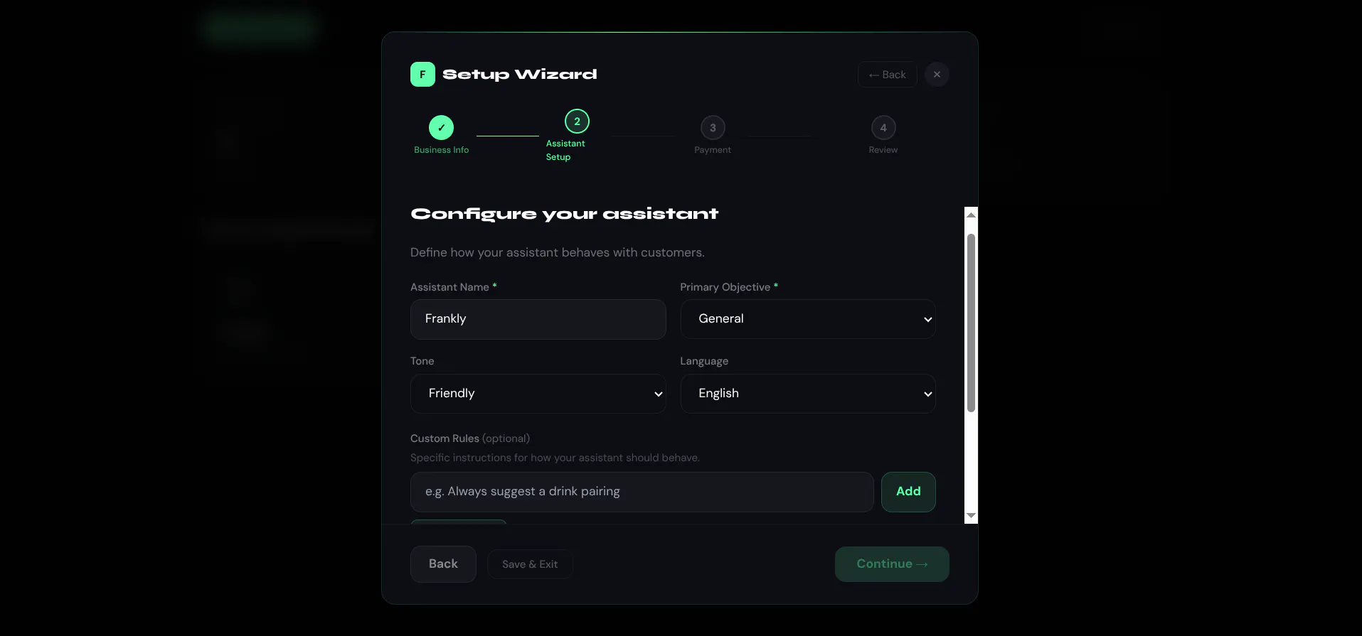 Screenshot 5