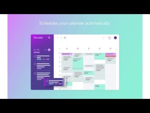 Focuster gallery image