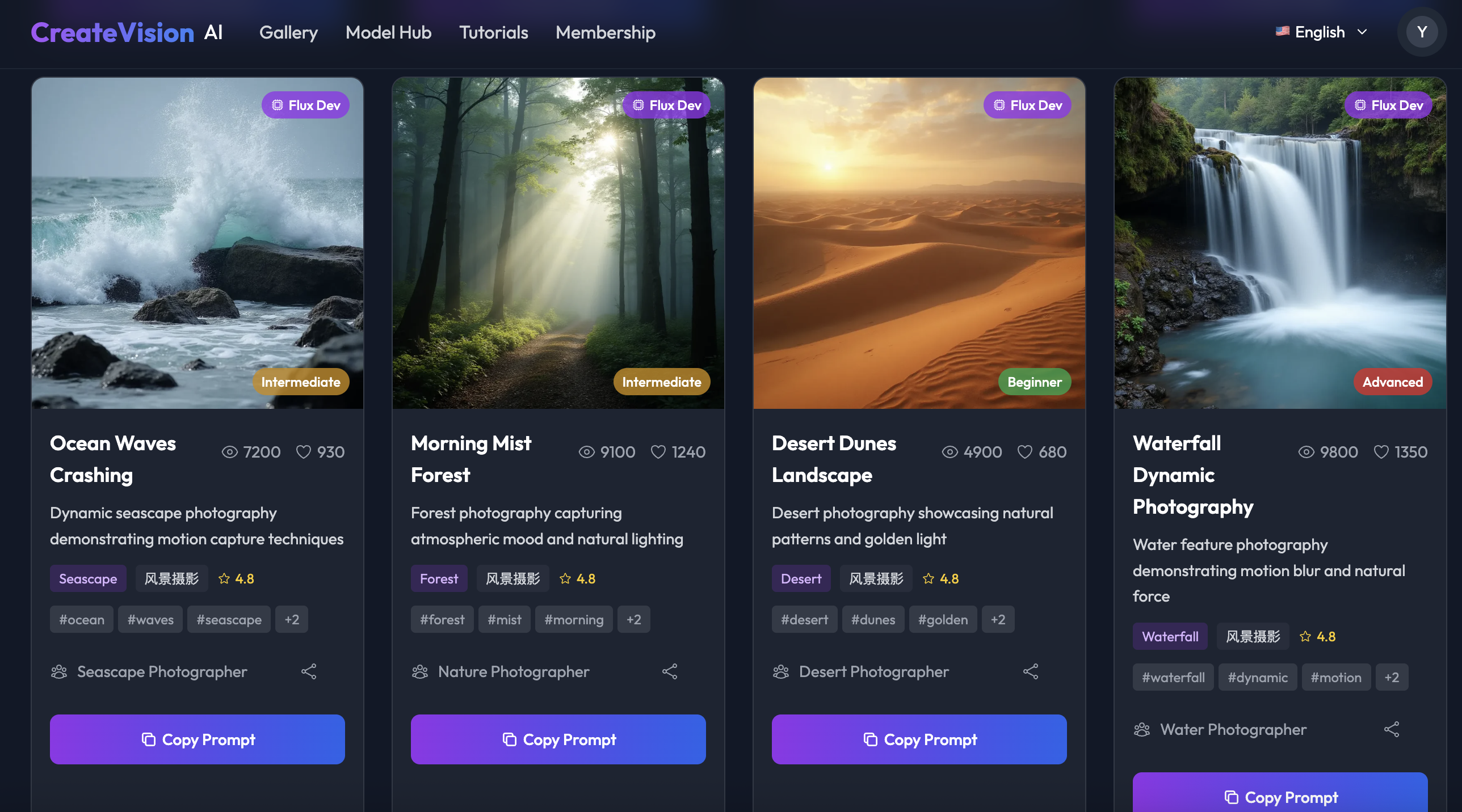 CreateVision AI media 9