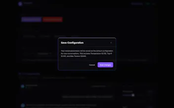 Aura UI gallery image