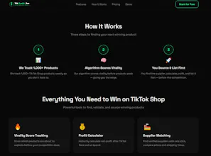 TikProfitPro gallery image