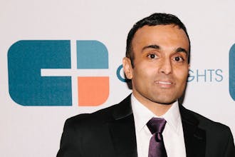 What I Know Best: Anand Sanwal - Co-Founder and CEO at CB Insights gallery image