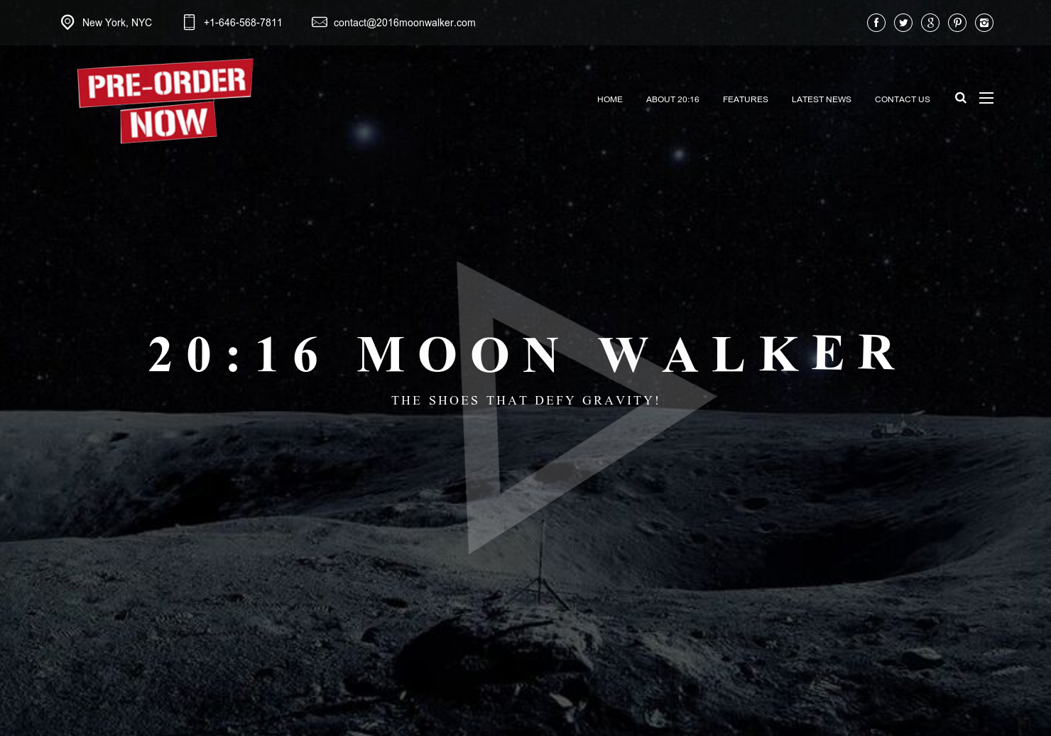 20:16 MoonWalker gallery image