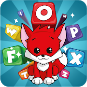 Spelling Blocks - Free spelling game