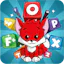 Spelling Blocks - Free spelling game