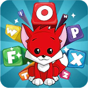 Spelling Blocks - Free spelling game