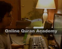 Online Quran Academy for sisters media 1