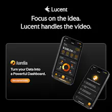 LUCENT gallery image