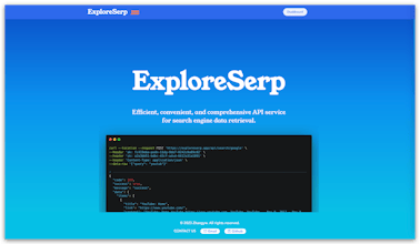 ExploreSerp gallery image