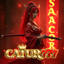 CATUR777 Tempat Bermain Game Online gallery image