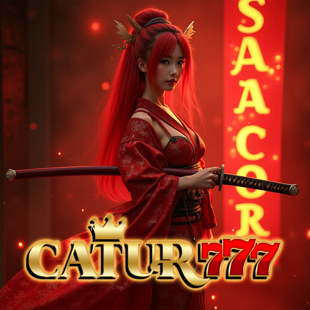 CATUR777 Tempat Bermain Game Online - Main product screenshot demonstrating key features and user interface