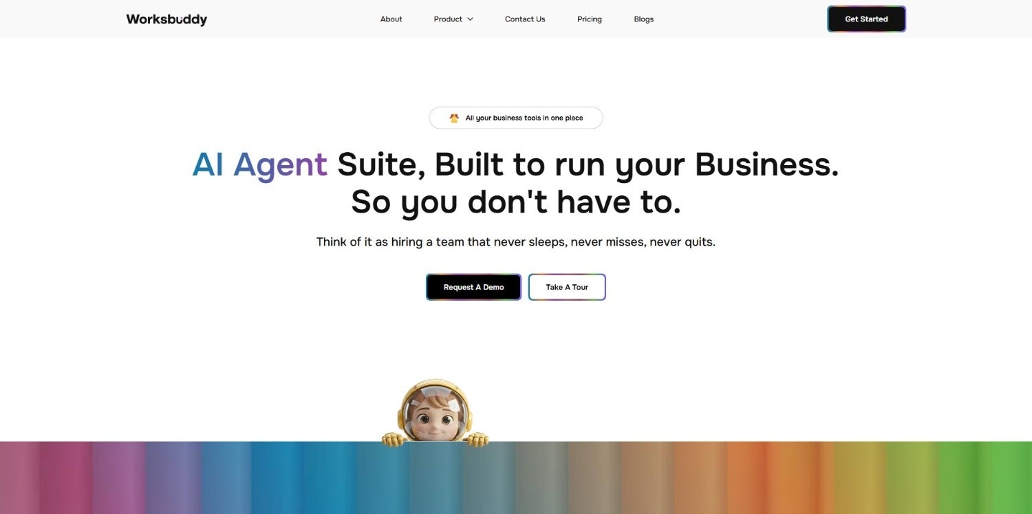 Workbuddy gallery image