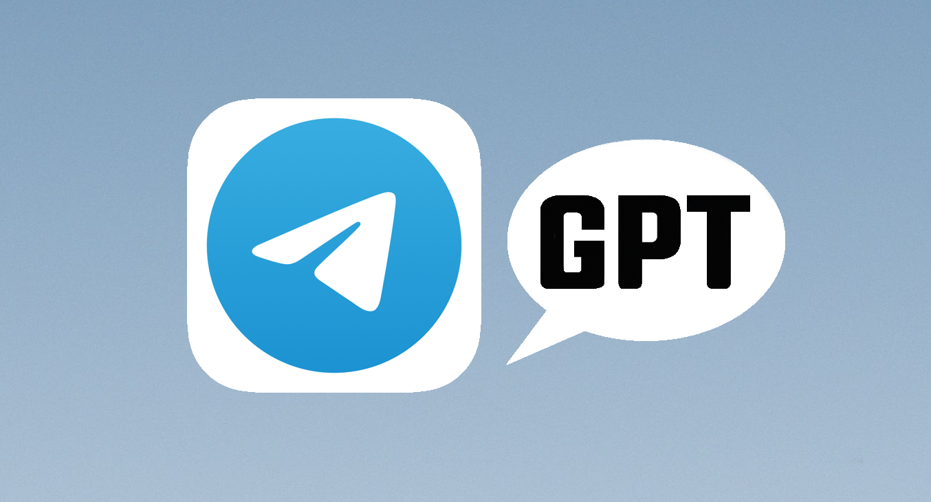Telegram GPT FREE bot media 3