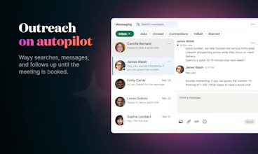 Wayy.ai gallery image