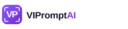 VIPromptAI AI Prompt Enhancer logo