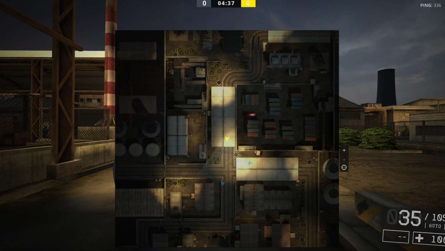 Média Rejouer - FPS, web3 jeu 4