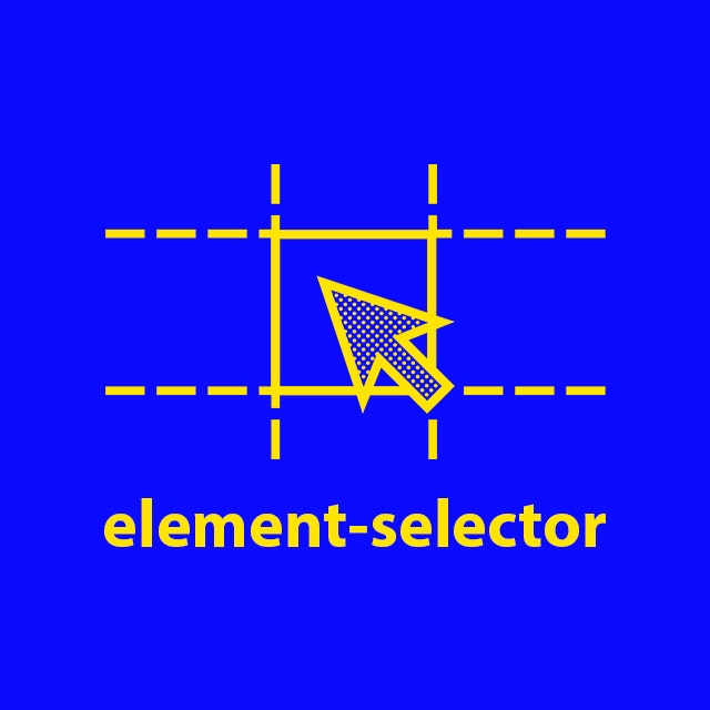 Seletor de elementos