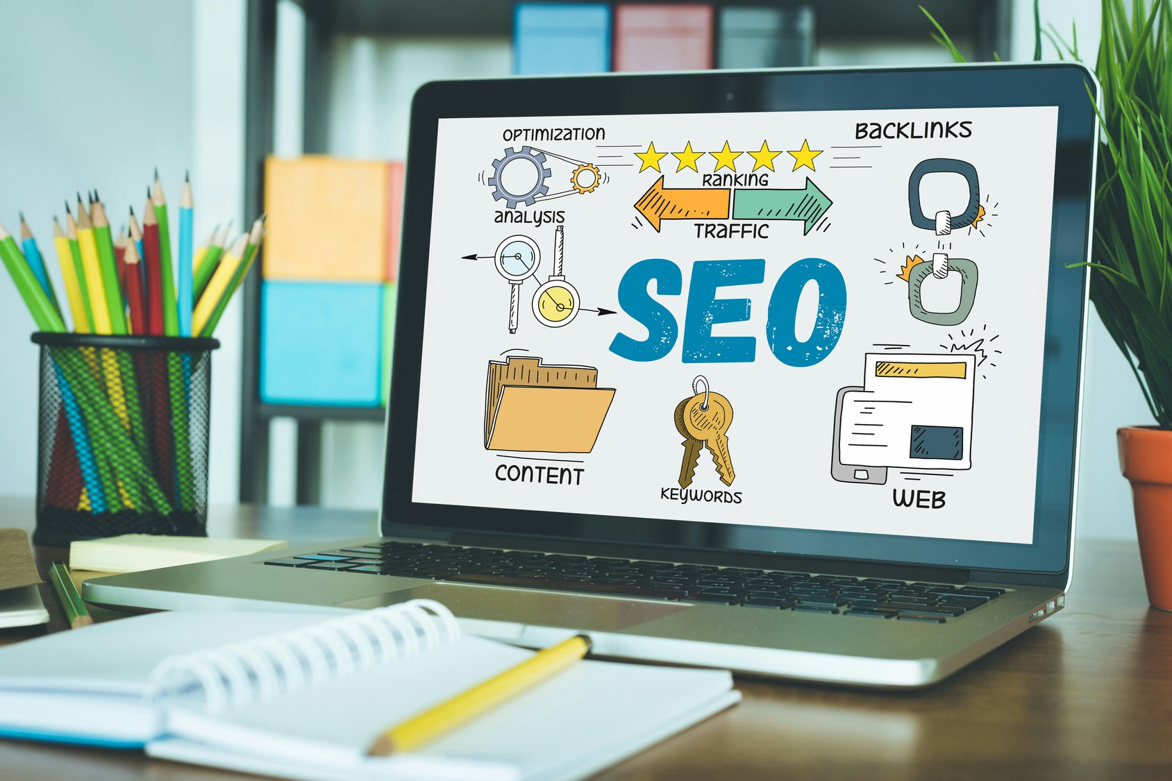 Denver SEO Especialistas