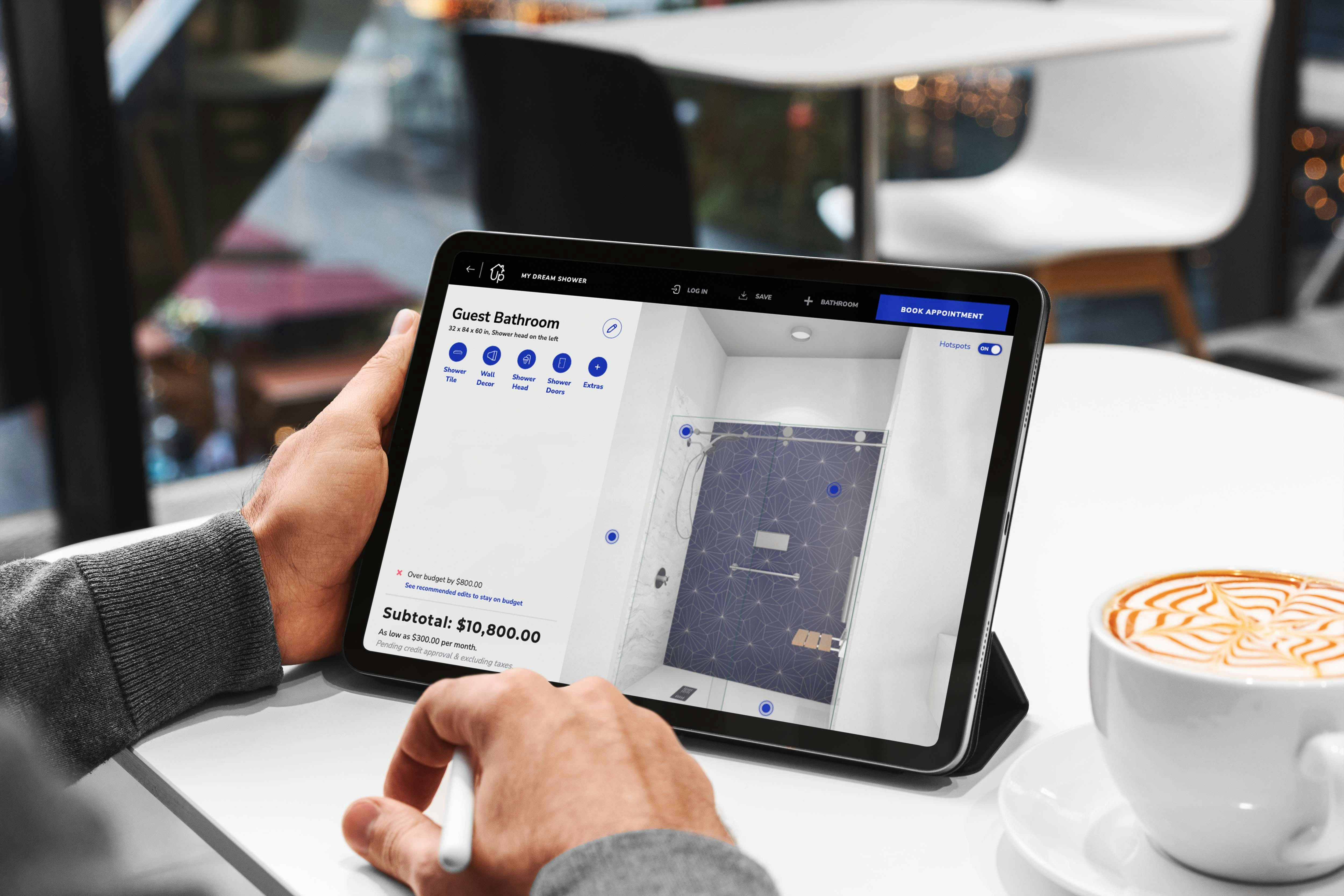 UpHome Renovation gallery image