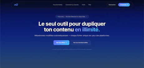 DuupFlow gallery image