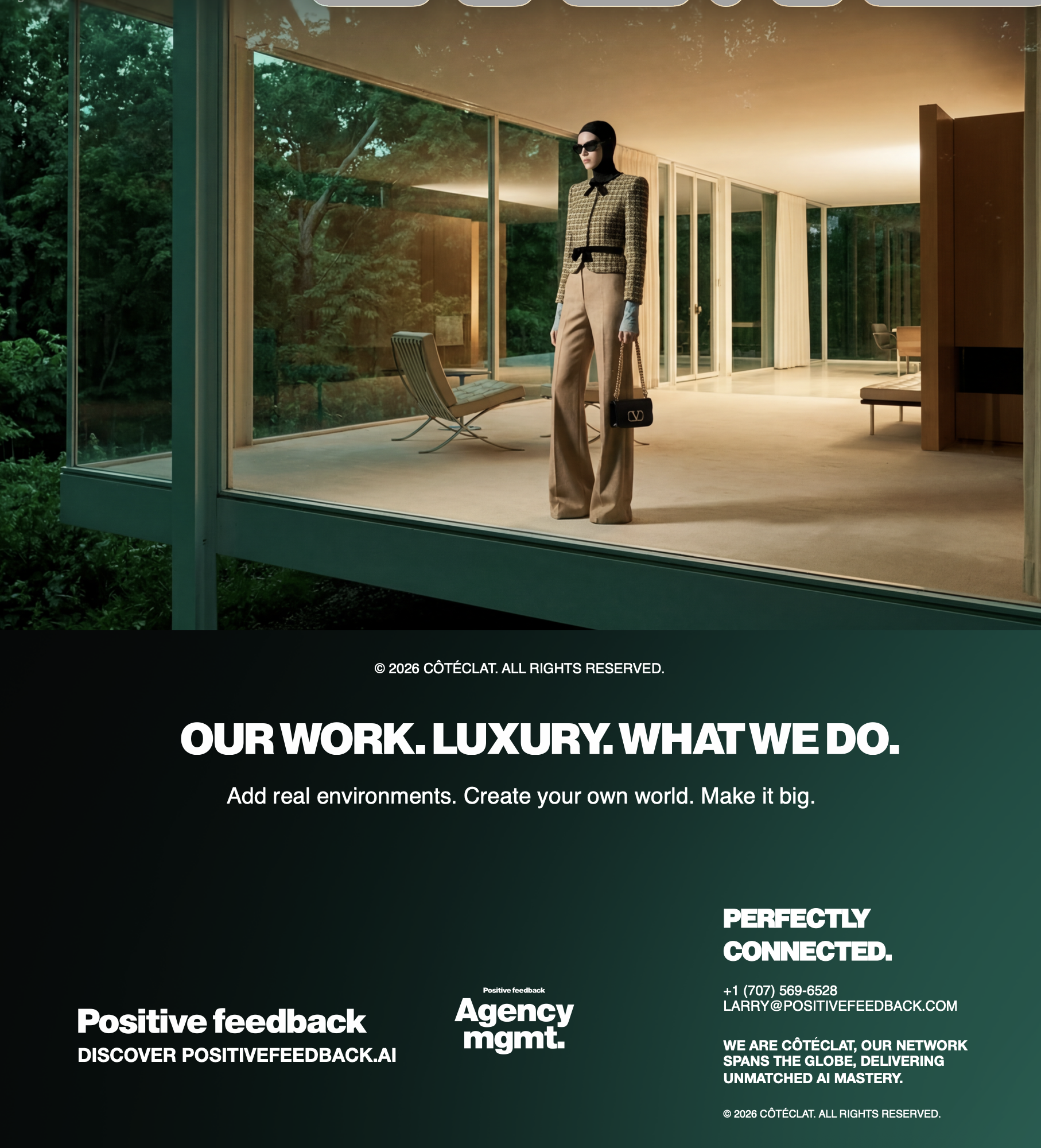 Agency MGMT. software release gallery image