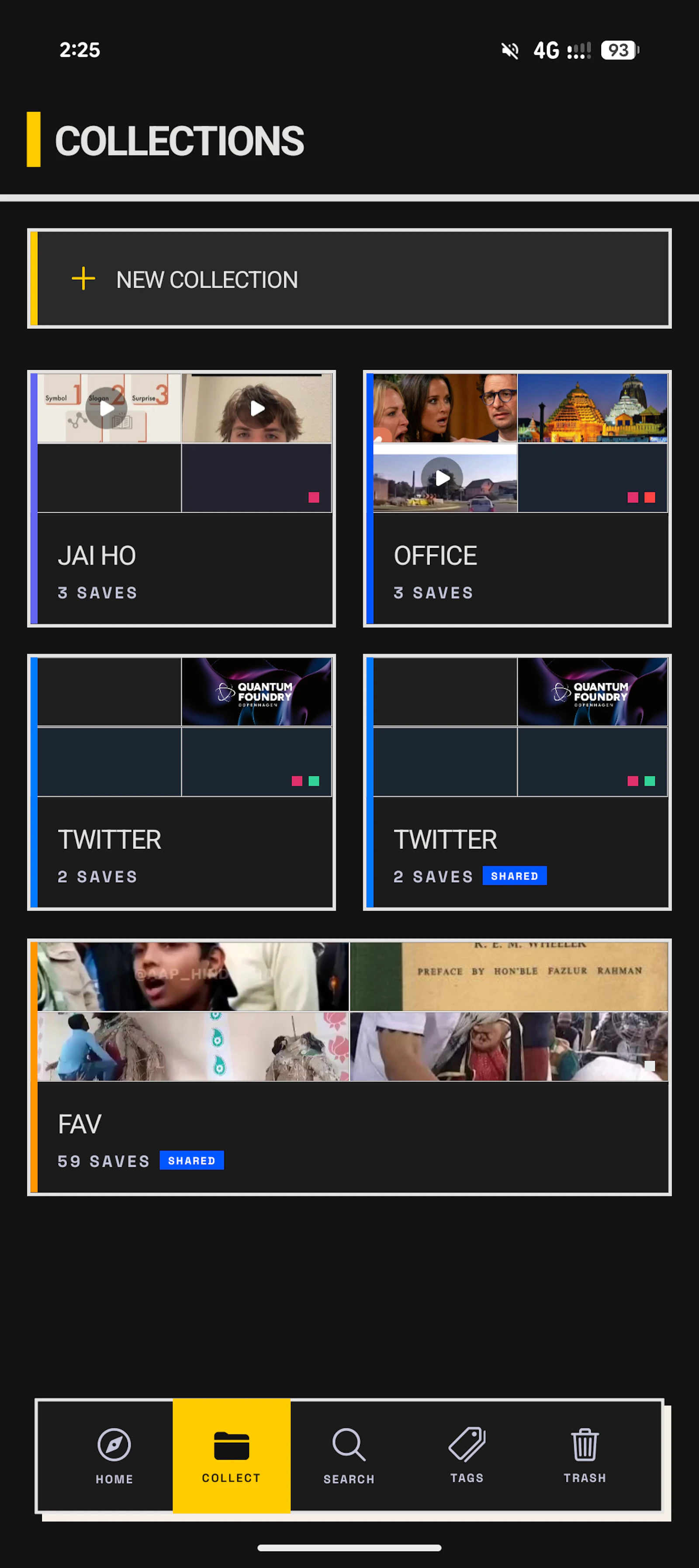 SaveSync screenshot 8