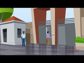 Visitor Management Software | QR Desk gallery image