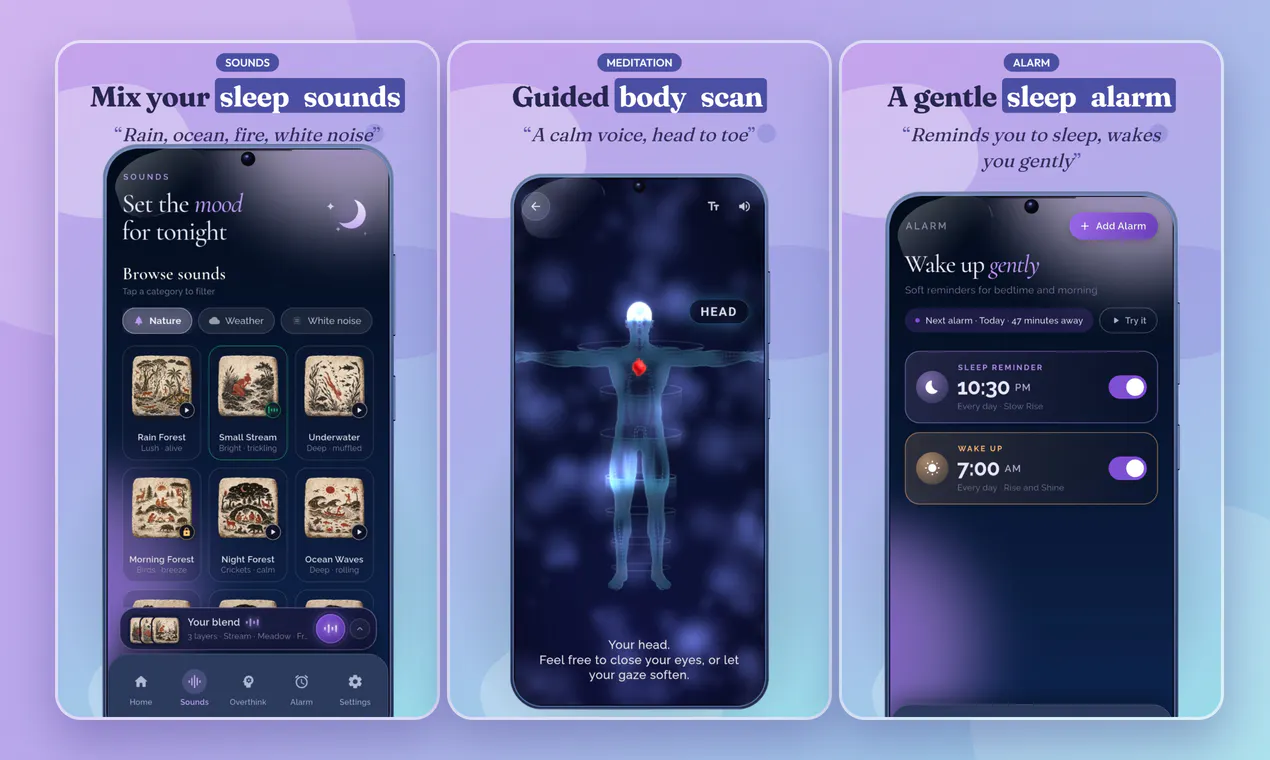SleepFix gallery image