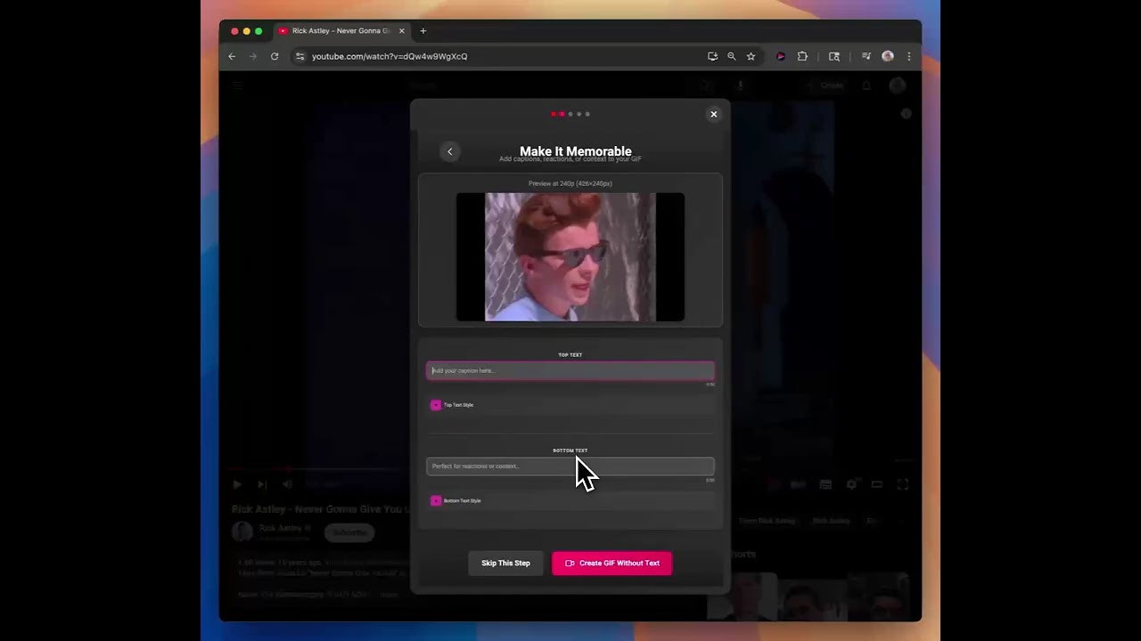 YTgify gallery image