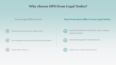DPO as a Service gallery image