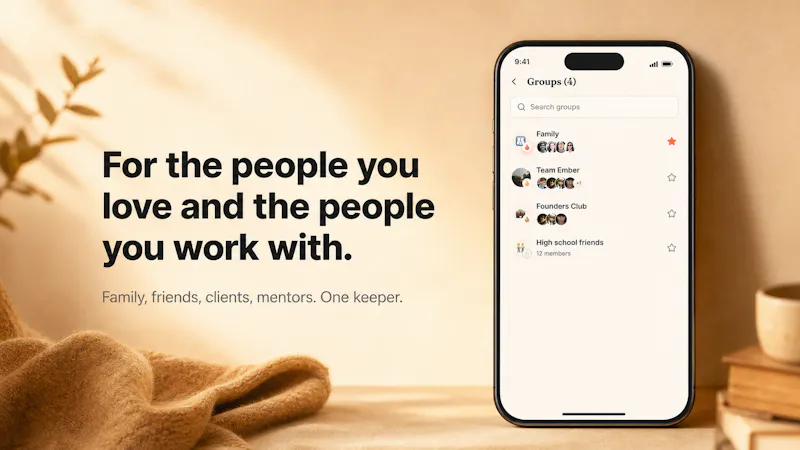 Ember screenshot 10