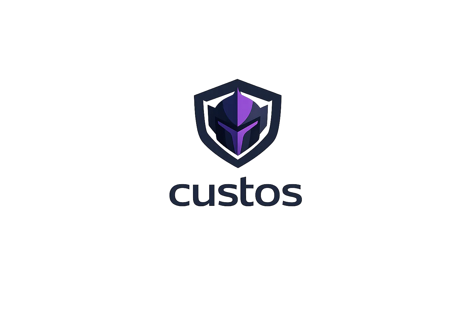 Custos — The bouncer for your AI agents logo