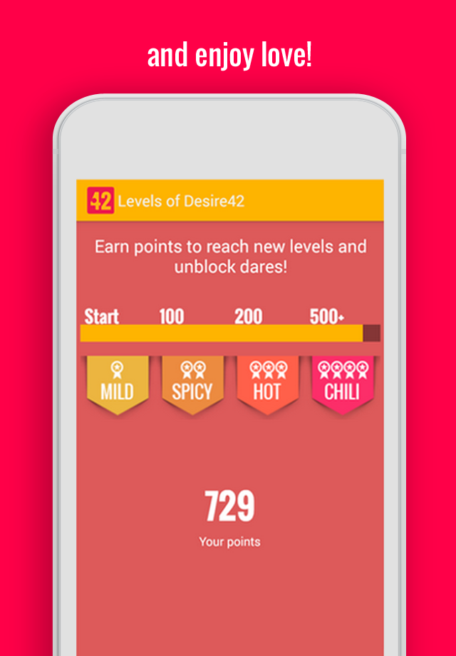 Desire 42 gallery image