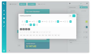 CALCONIC_ gallery image