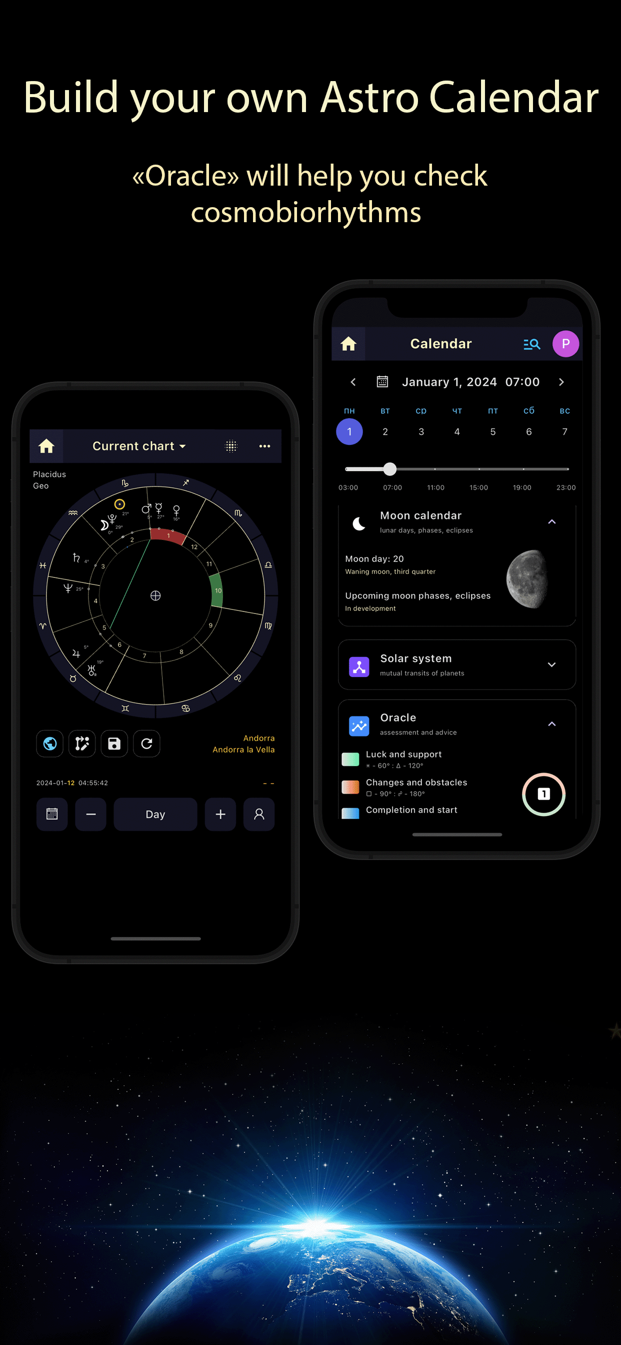Astrodiary AIDA media 3