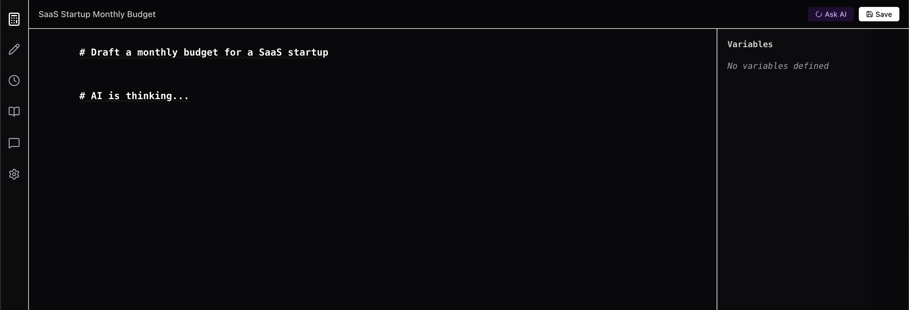 CalPal - Screenshot 2 showing product features and functionality