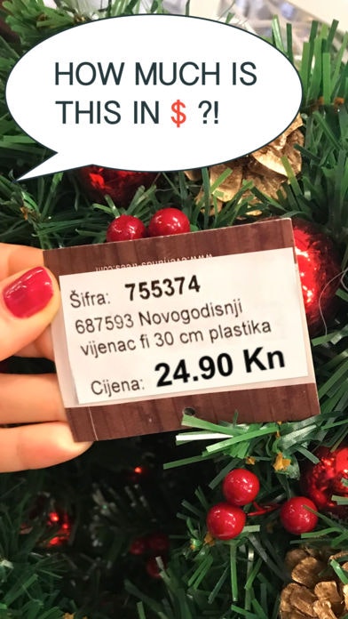 TravelPrice Currency Converter gallery image