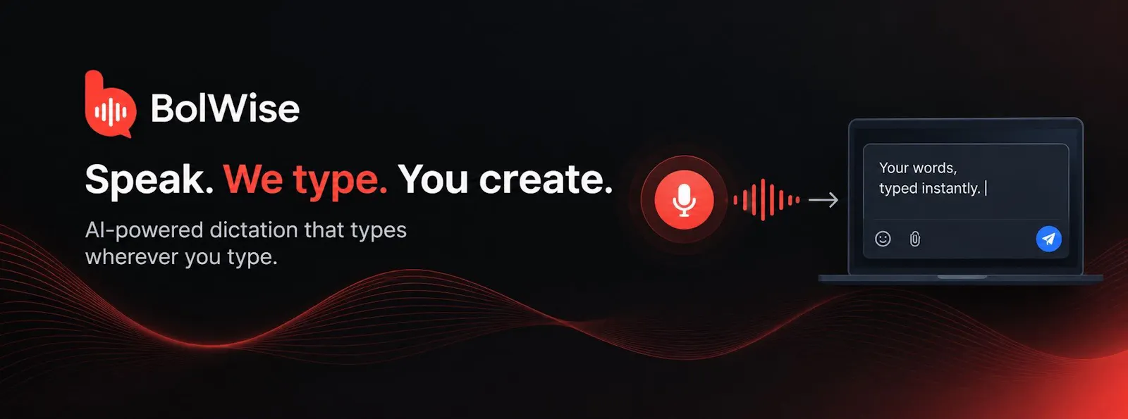 BolWise screenshot 1