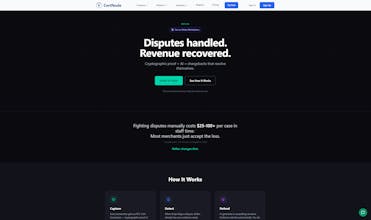 CertNode Reflex gallery image