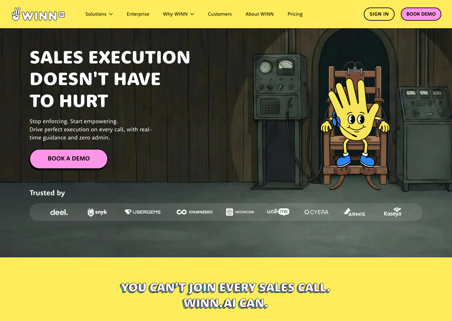 WINN.AI gallery image